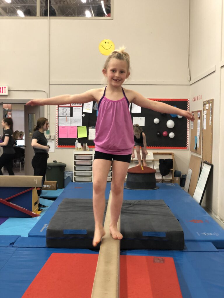 gymnastics classes for toddlers in orange county